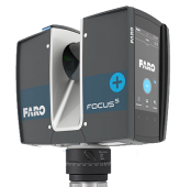 Faro Focus S 350 PLUS (б/у)