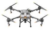 Платформа (квадрокоптер) DJI AGRAS T10