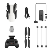 Квадрокоптер Autel Robotics Evo Lite+ Standard White