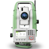 Leica TS07 R1000 (5") AutoHeight